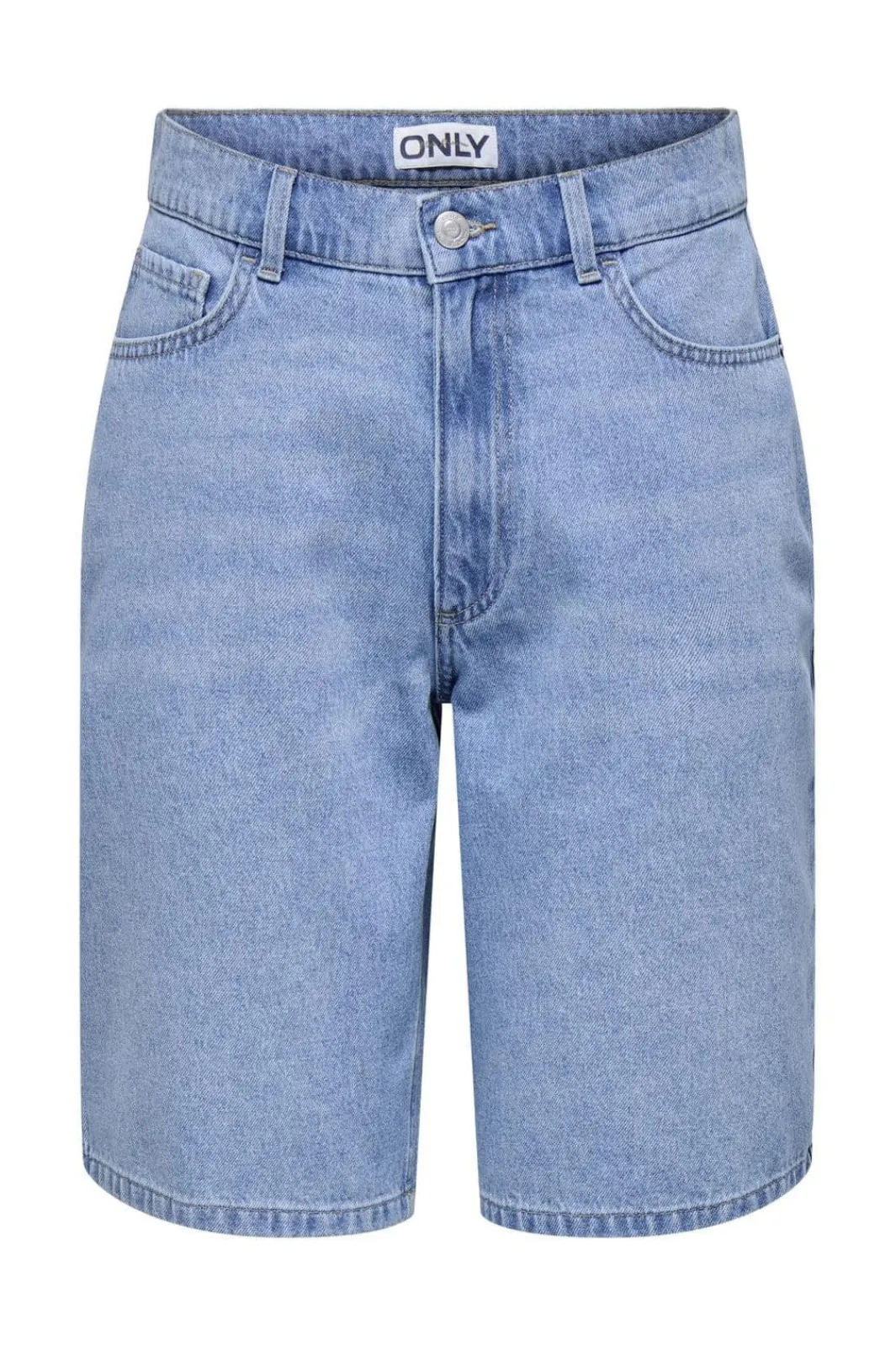 Only Shorts<Onlmerla Long Shorts Akm Moch
