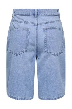 Only Shorts<Onlmerla Long Shorts Akm Moch