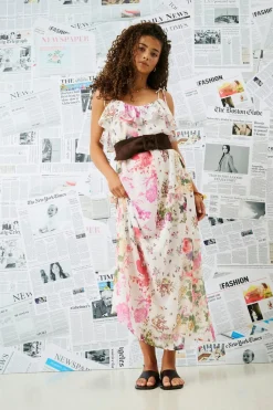 Online Onlmilla Strap Dress Kjoler