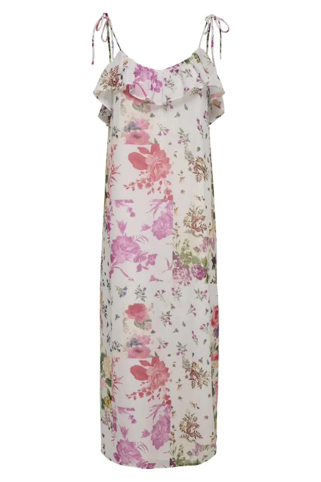 Online Onlmilla Strap Dress Kjoler