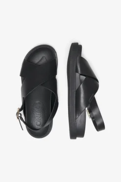 Only Sandaler<Onlminnie-2 Pu Slingback Sandal