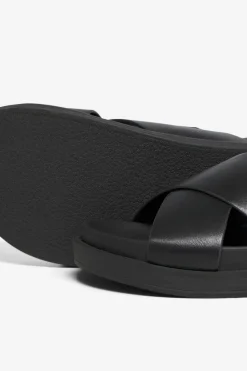 Only Sandaler<Onlminnie-2 Pu Slingback Sandal