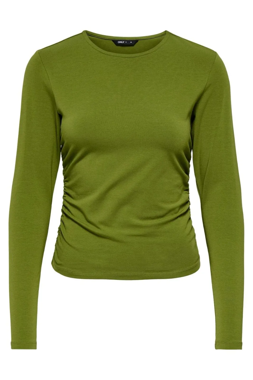 Onlmira Life L/S Ruching Top Bluser & Skjorter
