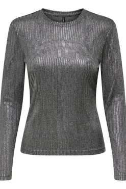 Only Bluser & Skjorter<Onlmirinda L/S O-Neck Top