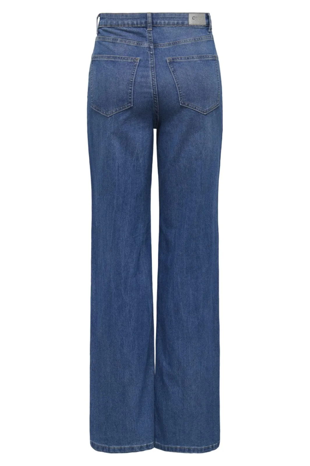 Sale Onlmishy Wide Akm Moch Bukser, Jeans & Leggings
