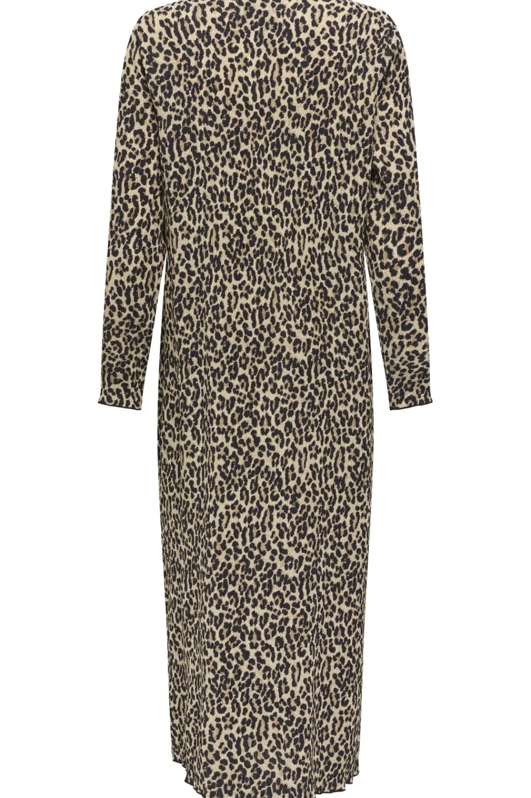 Discount Onlmolly L/S Plisse Dress 15266199 Kjoler