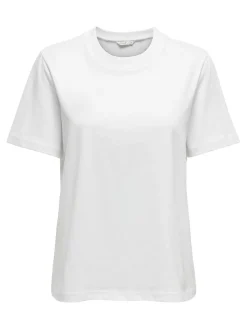 Hot Onlmonja S/S Tee T-Shirts & Toppe