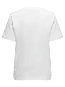 Hot Onlmonja S/S Tee T-Shirts & Toppe