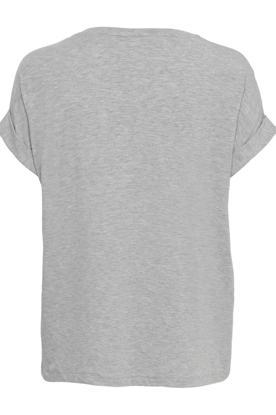 Outlet Onlmoster S/S O-Neck Top T-Shirts & Toppe