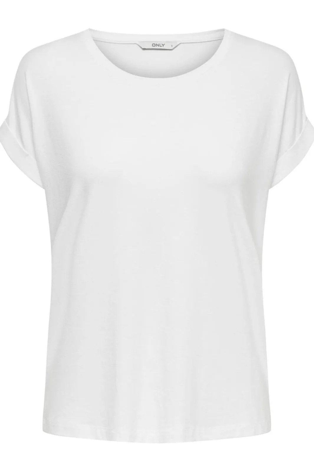 Clearance Onlmoster S/S O-Neck Top T-Shirts & Toppe