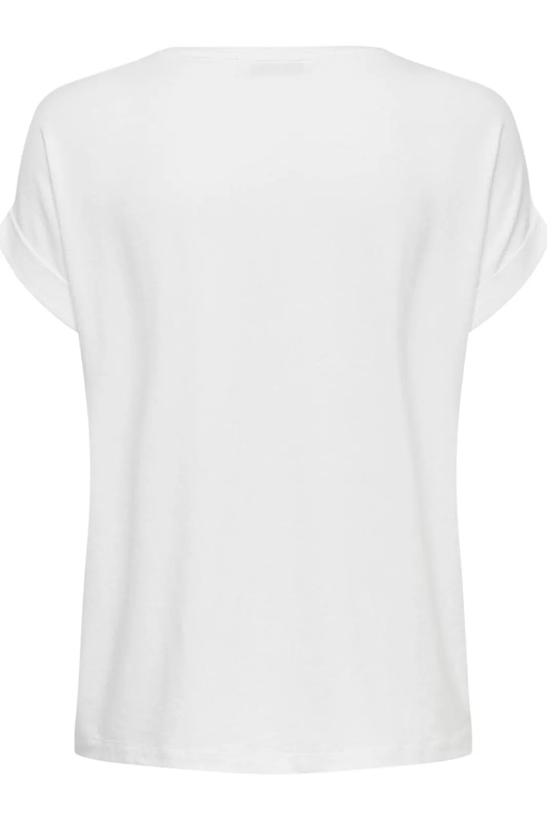 Clearance Onlmoster S/S O-Neck Top T-Shirts & Toppe