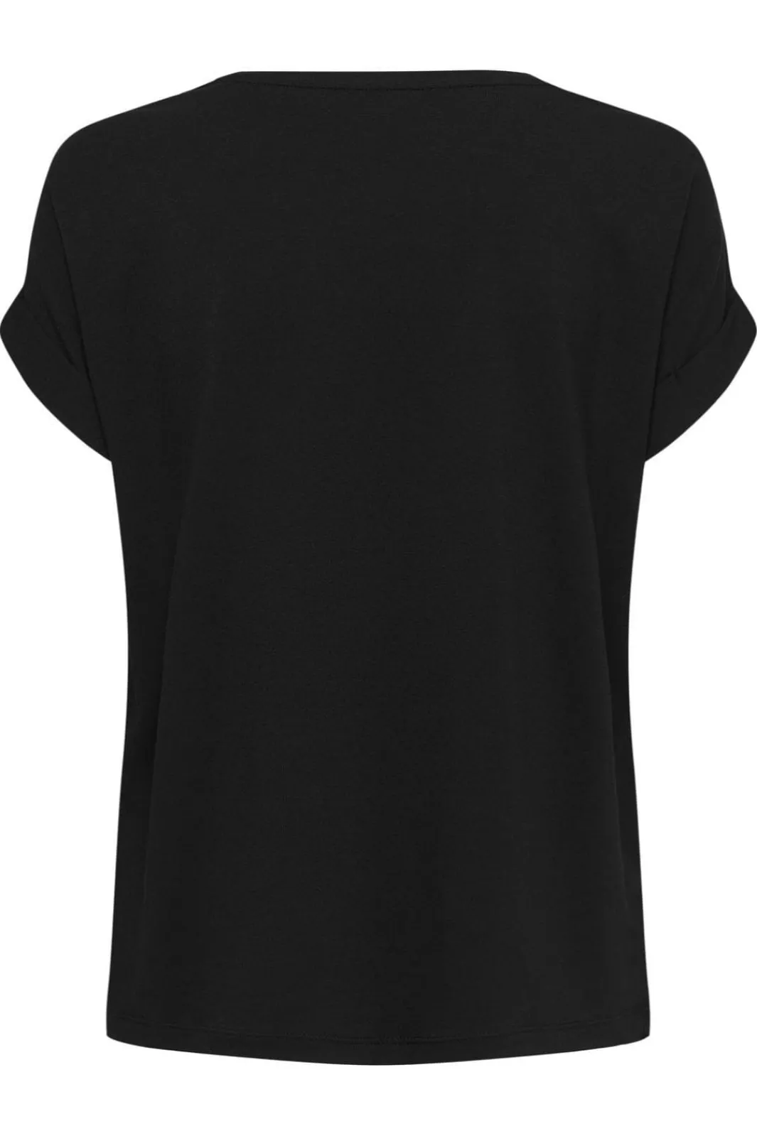 Only T-Shirts & Toppe<Onlmoster S/S O-Neck Top