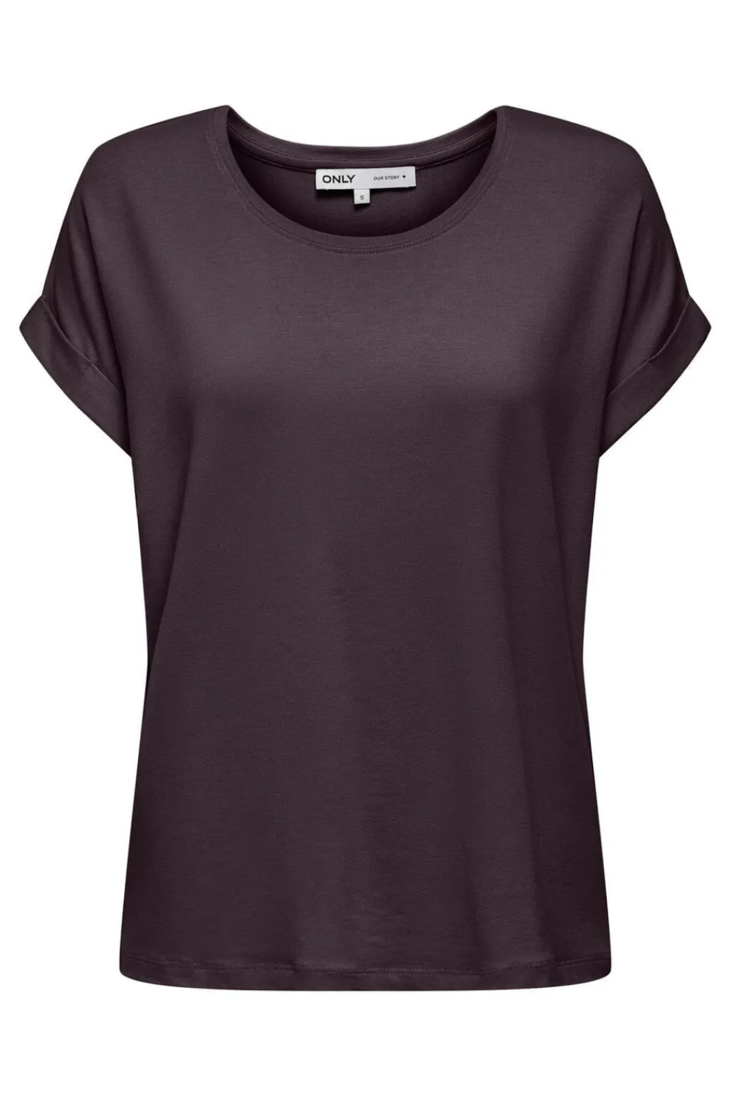 Clearance Onlmoster S/S O-Neck Top T-Shirts & Toppe