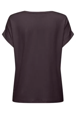 Clearance Onlmoster S/S O-Neck Top T-Shirts & Toppe