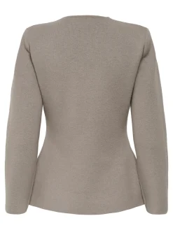 Only Cardigans|Ammevenligt Tøj<Onlmyera Life Ls One Button Cardigan Knt