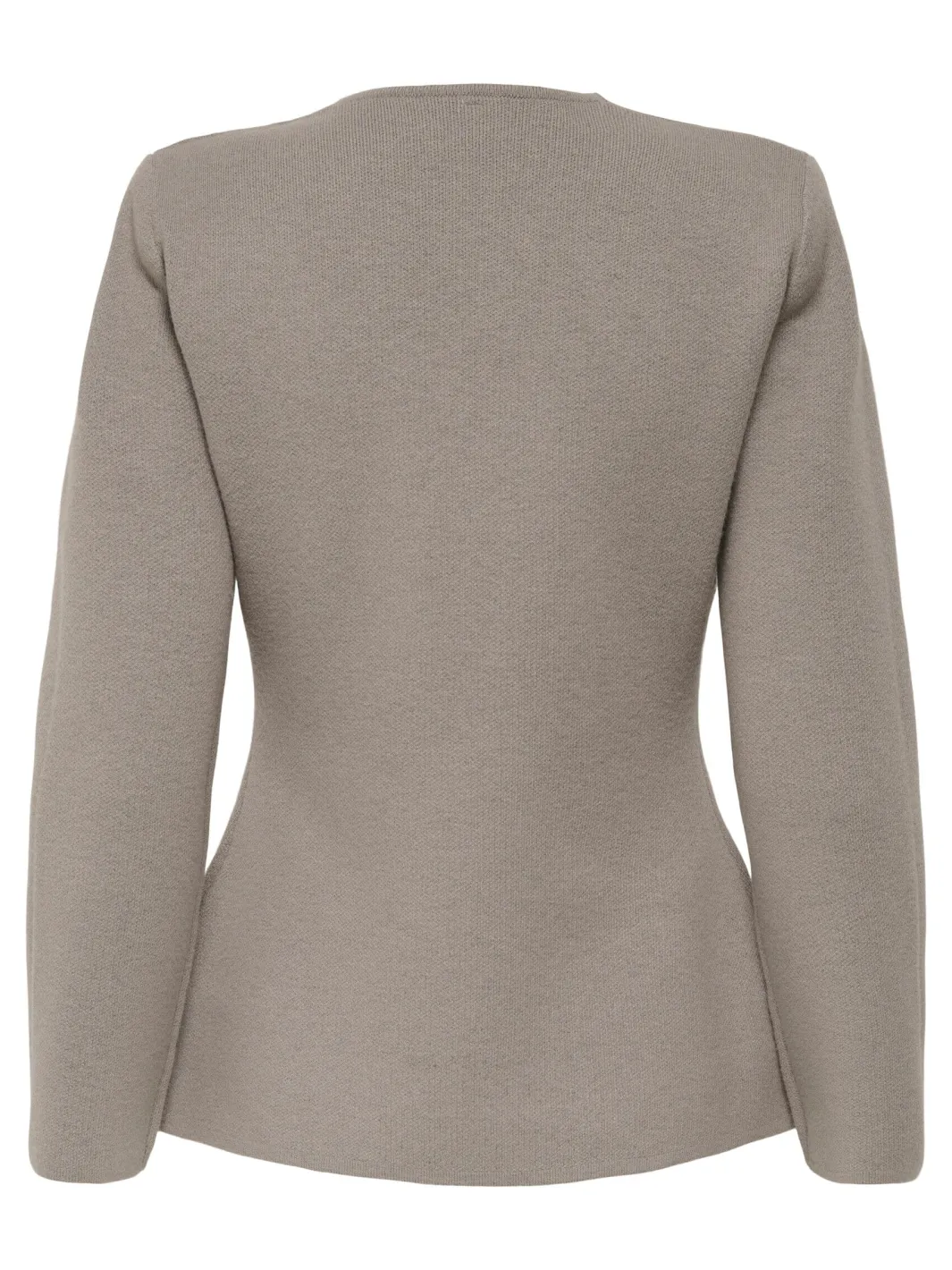 Only Cardigans|Ammevenligt Tøj<Onlmyera Life Ls One Button Cardigan Knt