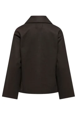 Only Overtøj & Jakker<Onlnancy Jacket