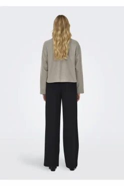 Onlnancy Life Short Jacket Cc Overtøj & Jakker