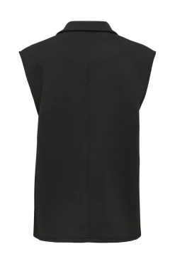 Discount Onlnaomi S/L Button Vest Swt Cardigans