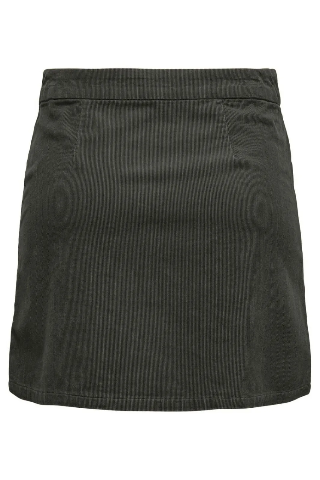 Only Nederdele<Onlnessa But Pleat Cord Skirt