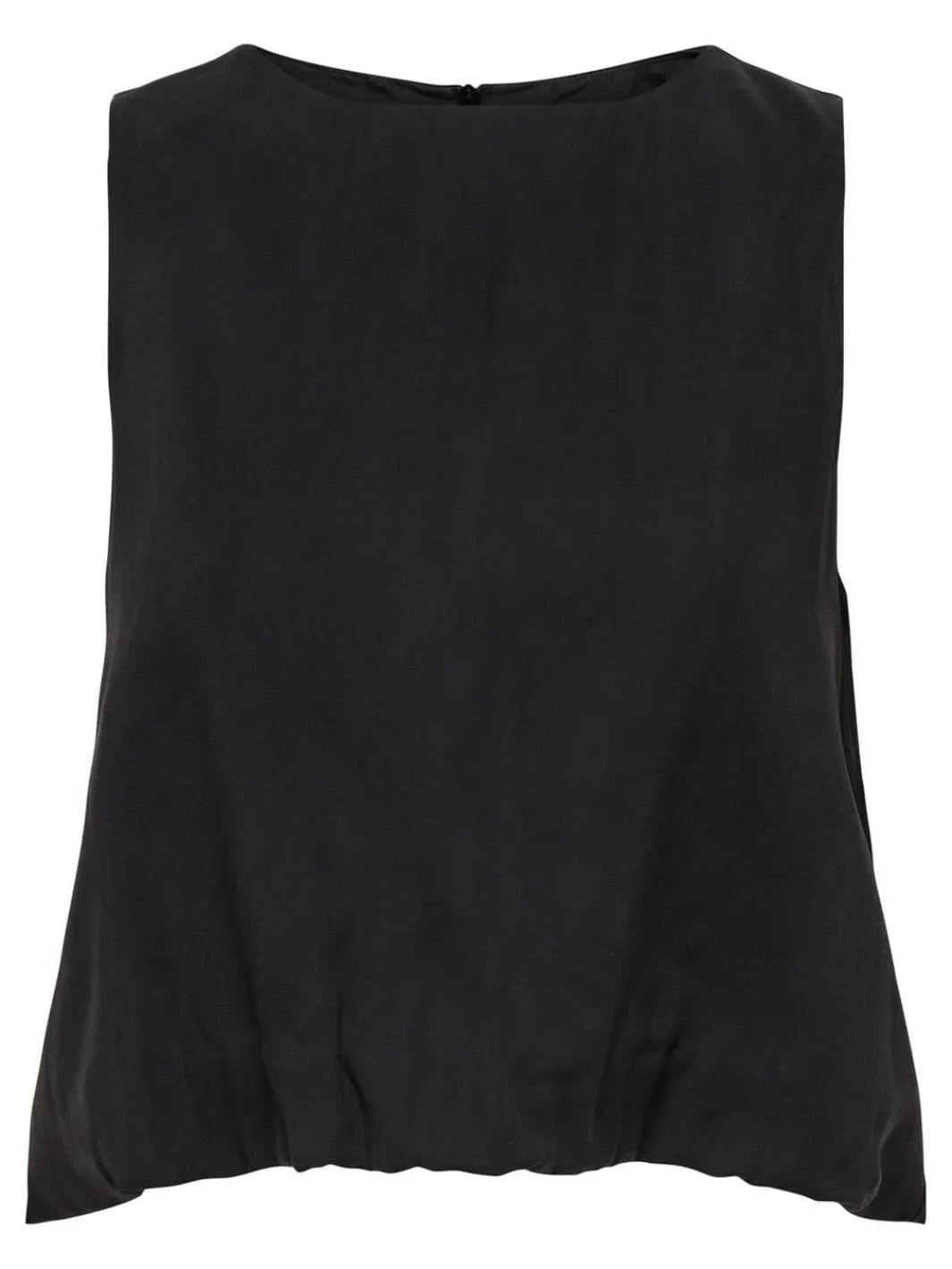 Only T-Shirts & Toppe<Onlnica Life S/L Modal Bubble Top