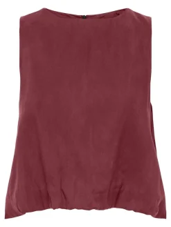 Hot Onlnica Life S/L Modal Bubble Top T-Shirts & Toppe