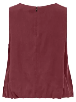 Hot Onlnica Life S/L Modal Bubble Top T-Shirts & Toppe