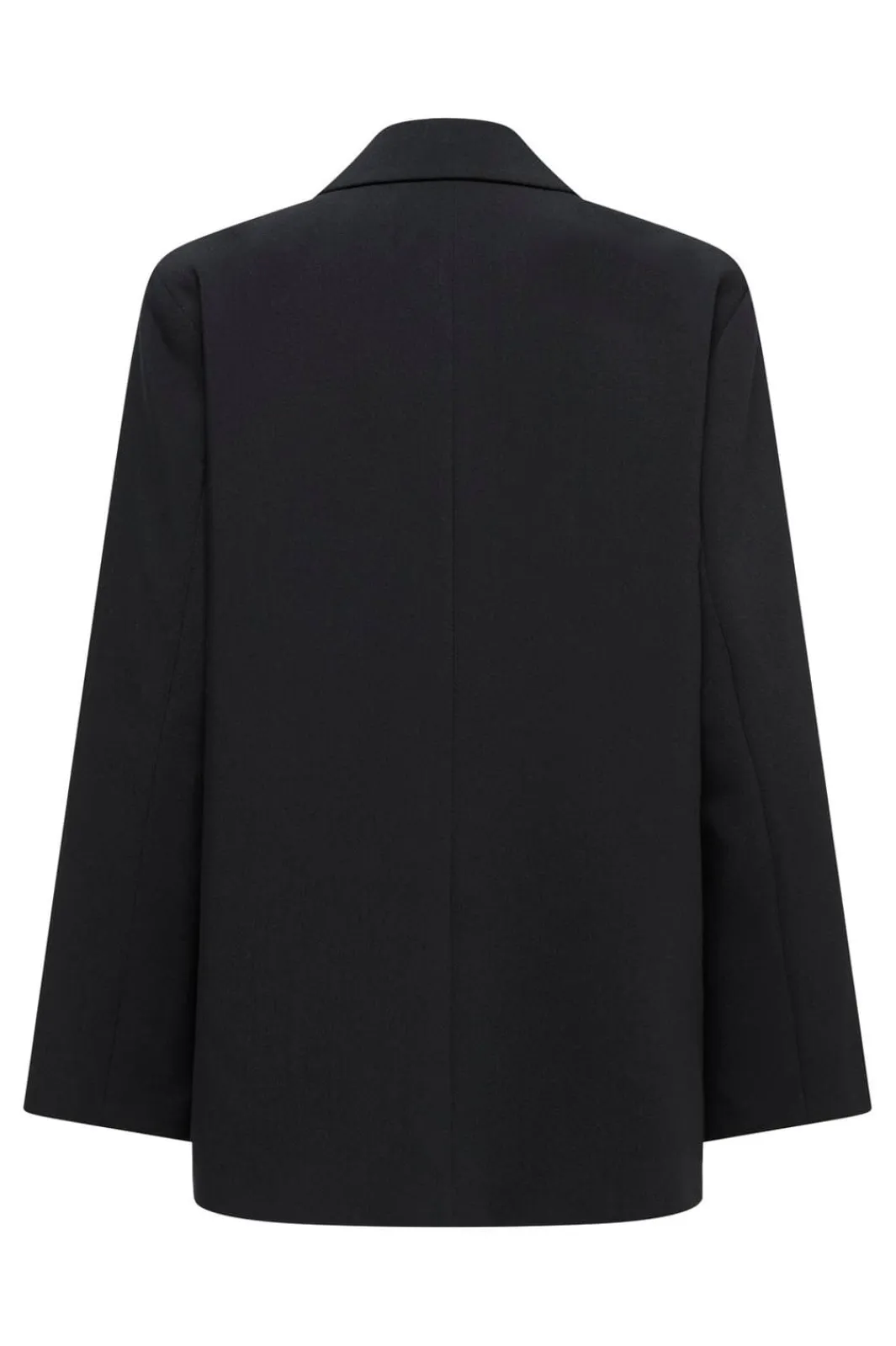 New Onlnoelia-Yasmine Slit Blazer Tlr Blazere