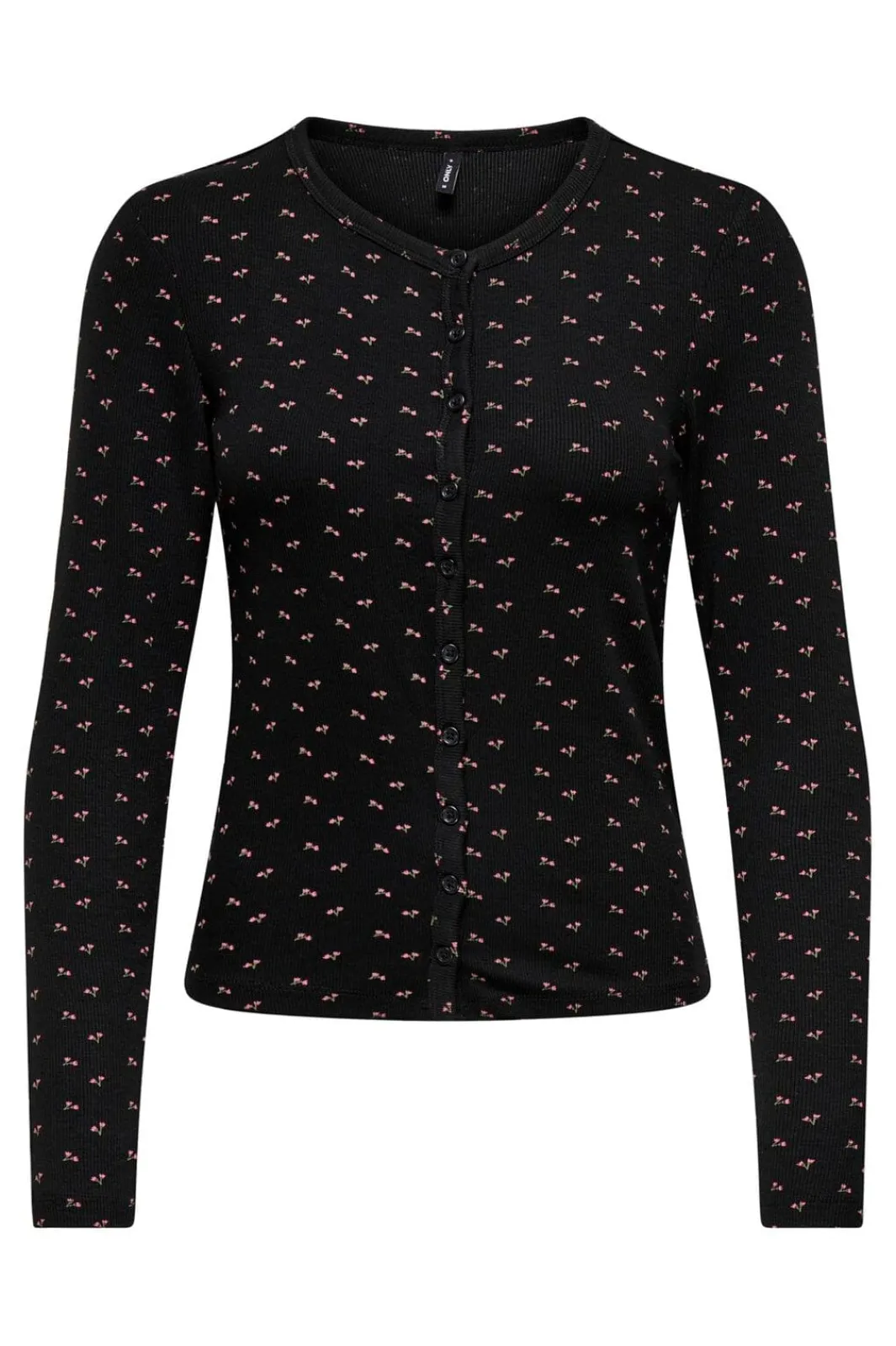 Only Cardigans<Onlnora L/S Cardigan