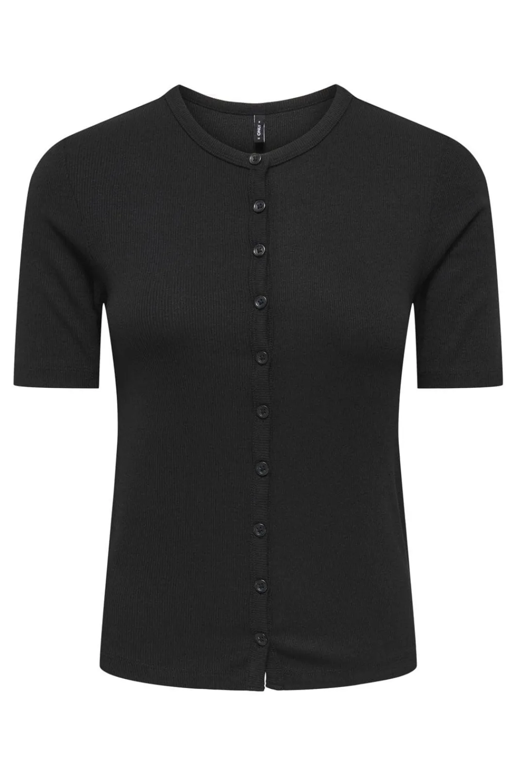 Onlnora S/S Cardigan Cardigans|Ammevenligt Tøj