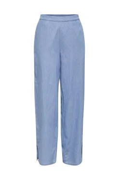 Only Bukser, Jeans & Leggings<Onlnova Azure Chiara Pant