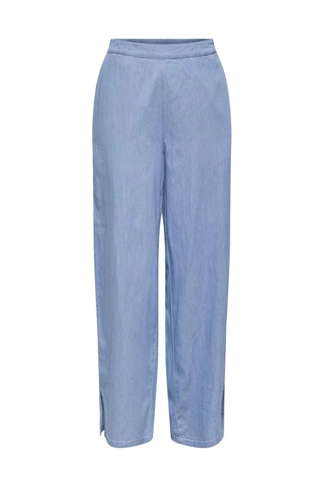 Only Bukser, Jeans & Leggings<Onlnova Azure Chiara Pant