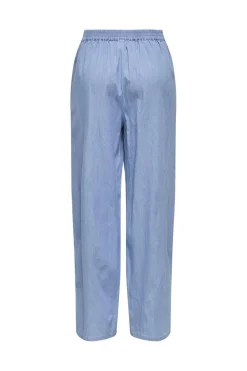 Only Bukser, Jeans & Leggings<Onlnova Azure Chiara Pant