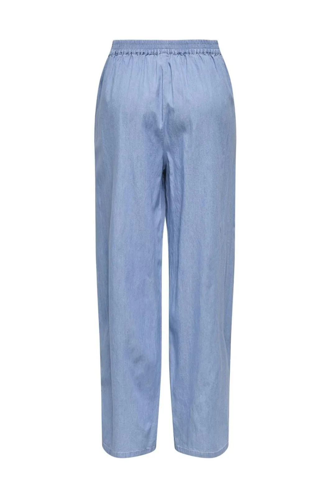 Only Bukser, Jeans & Leggings<Onlnova Azure Chiara Pant