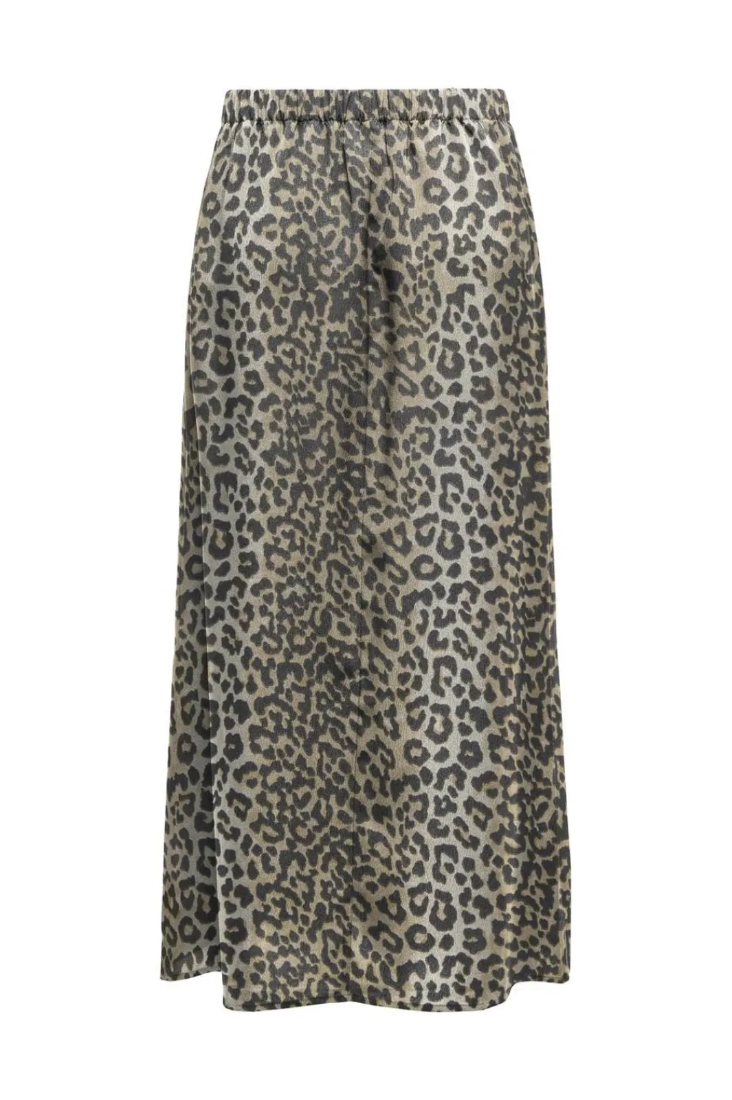 Only Nederdele<Onlnova Life Elite Button Skirt