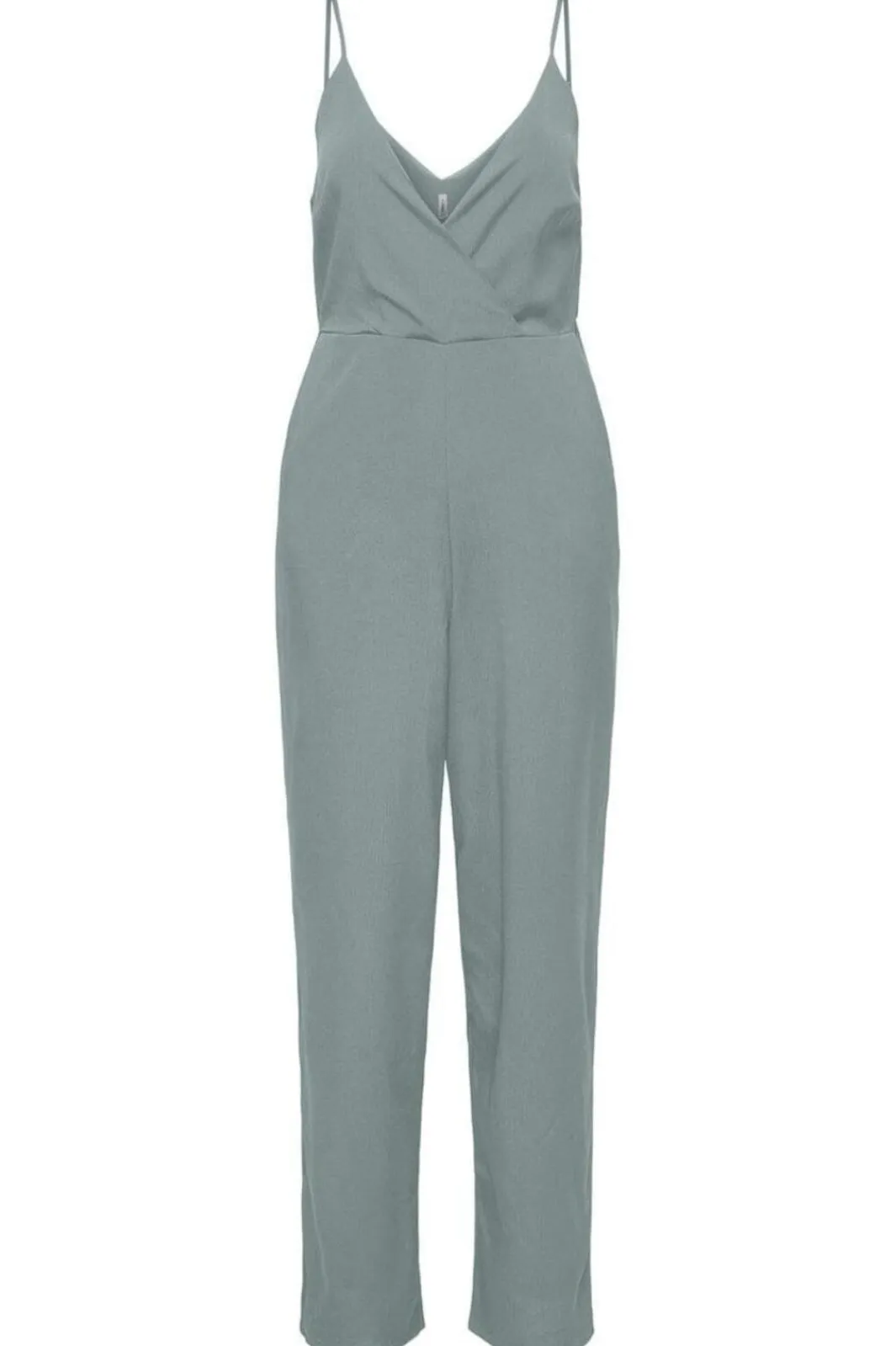 Onlnova Life Elite Emza Jumpsuit Solid Jumpsuits