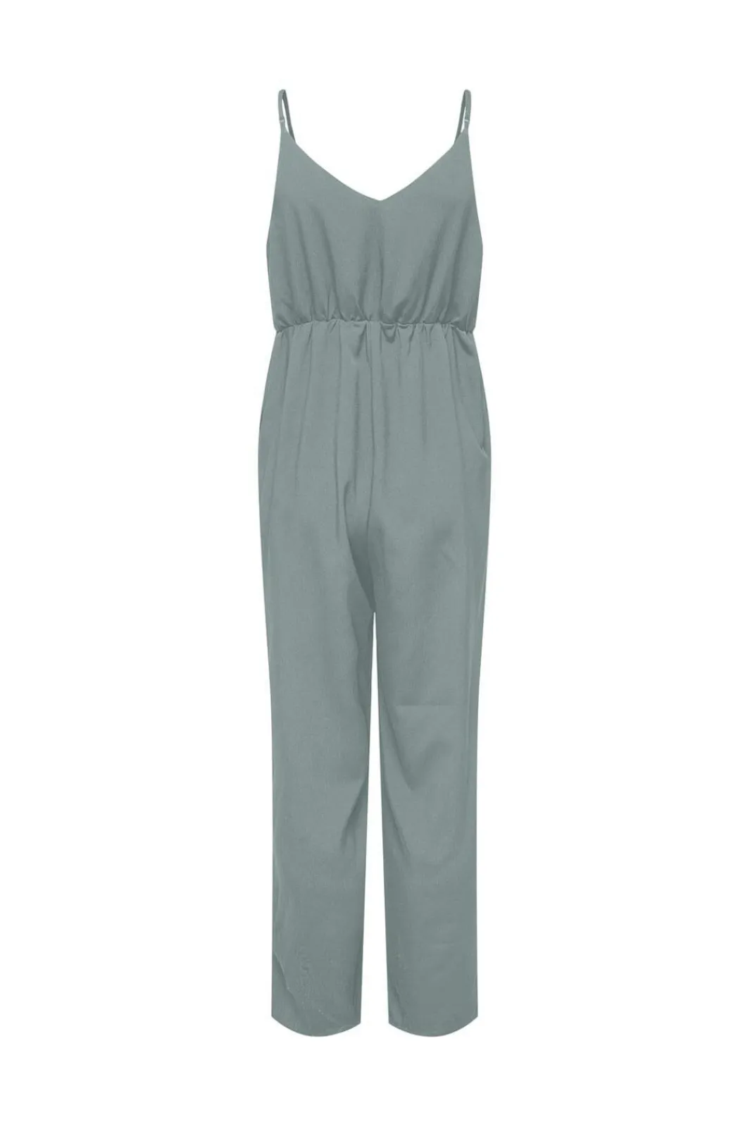 Onlnova Life Elite Emza Jumpsuit Solid Jumpsuits