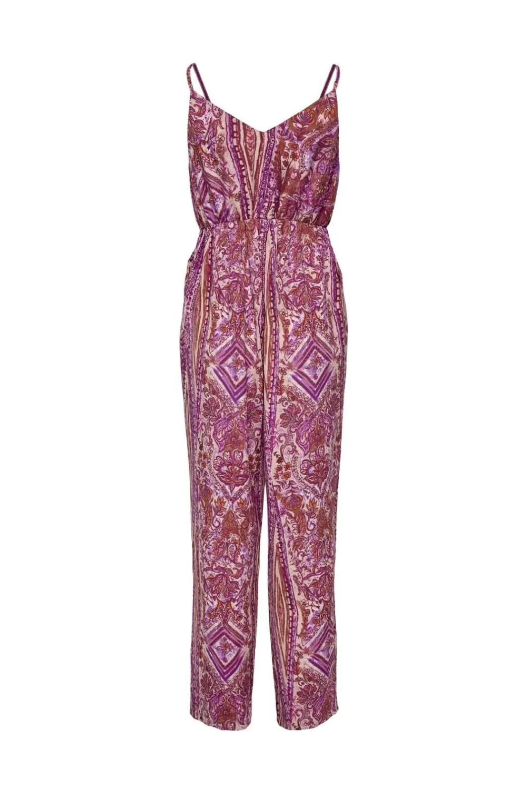 Sale Onlnova Life Elite Emza Jumpsuit Jumpsuits