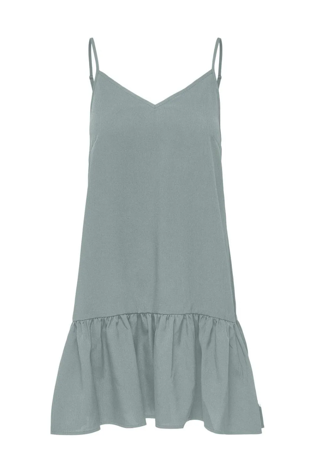 Best Onlnova Life Elite Giu Dress Solid Kjoler