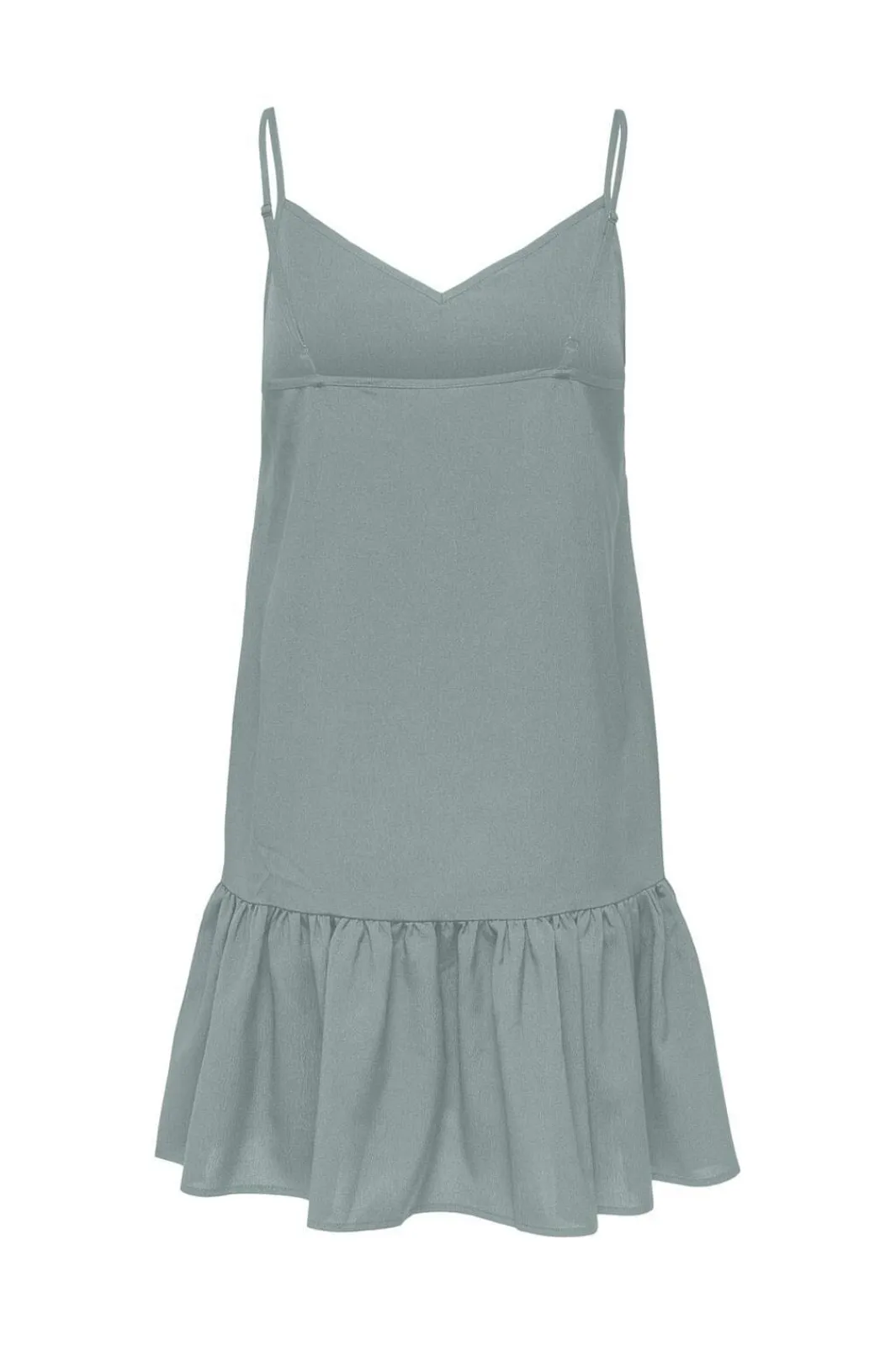 Best Onlnova Life Elite Giu Dress Solid Kjoler