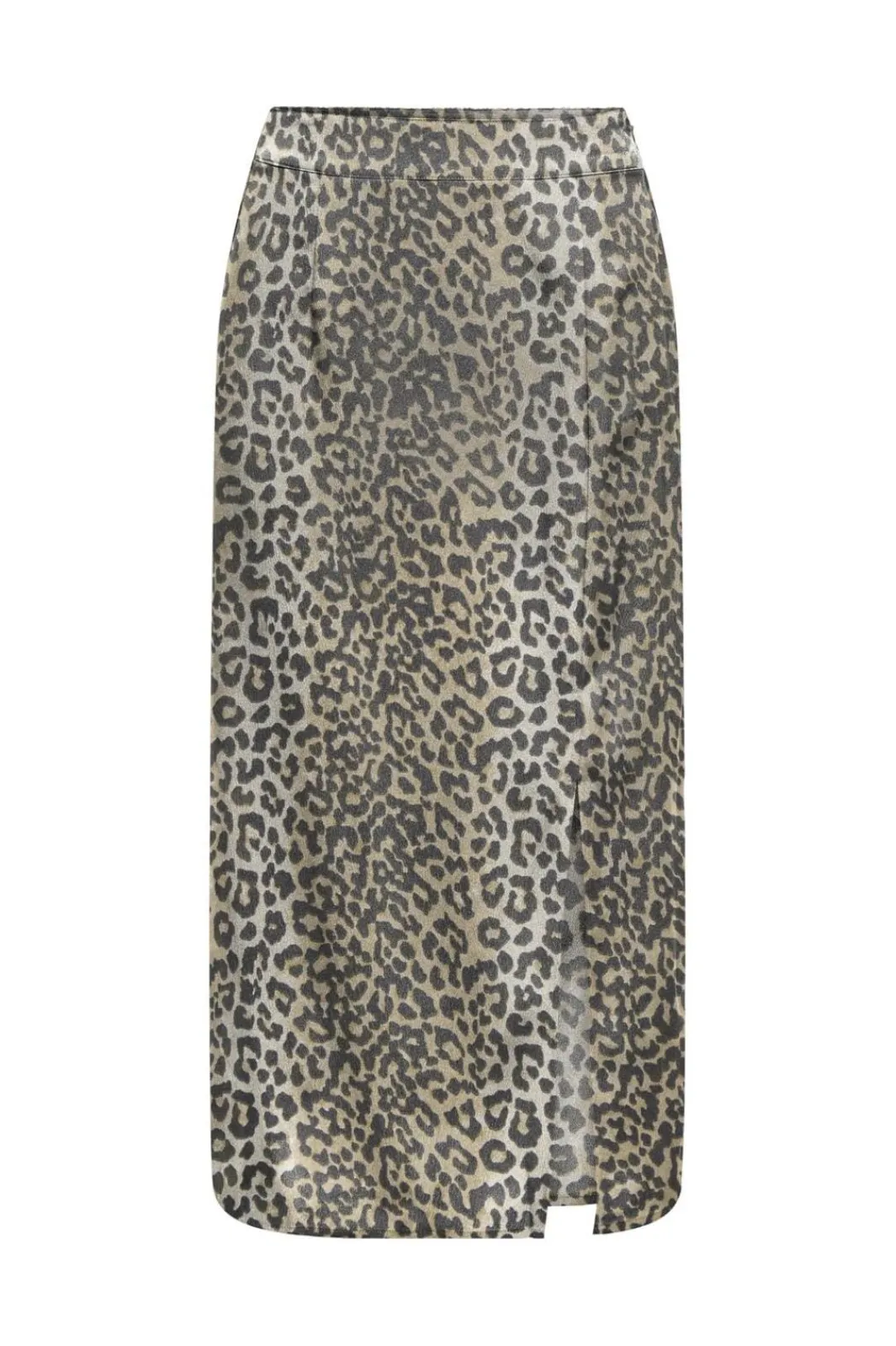 Clearance Onlnova Life Elite Lamar Slit Skirt Nederdele
