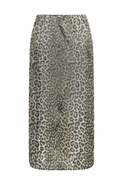 Clearance Onlnova Life Elite Lamar Slit Skirt Nederdele