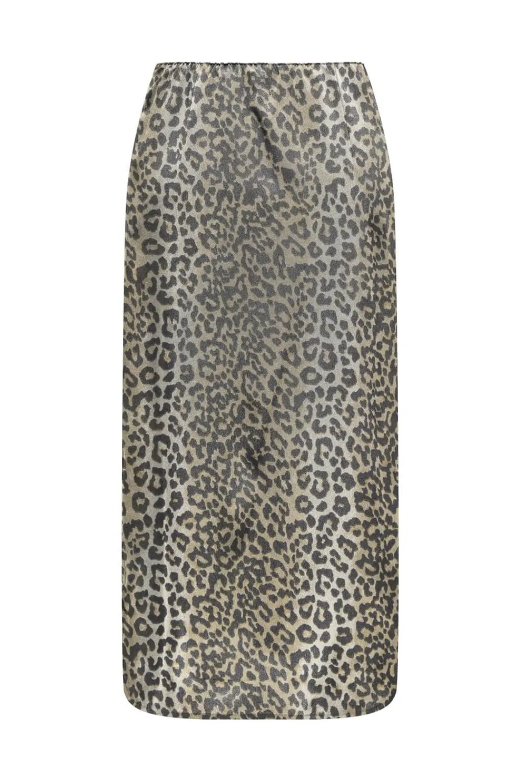 Clearance Onlnova Life Elite Lamar Slit Skirt Nederdele