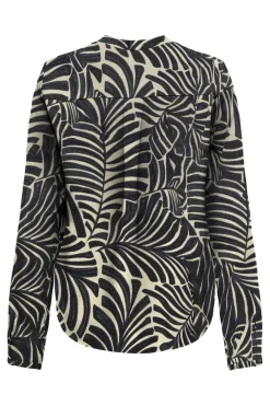 Only Bluser & Skjorter<Onlnova Life Elite L/S Josie Top