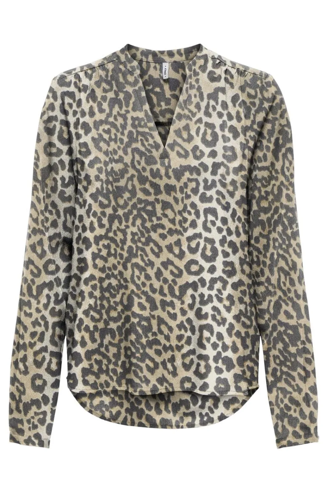 Onlnova Life Elite L/S Josie Top Bluser & Skjorter