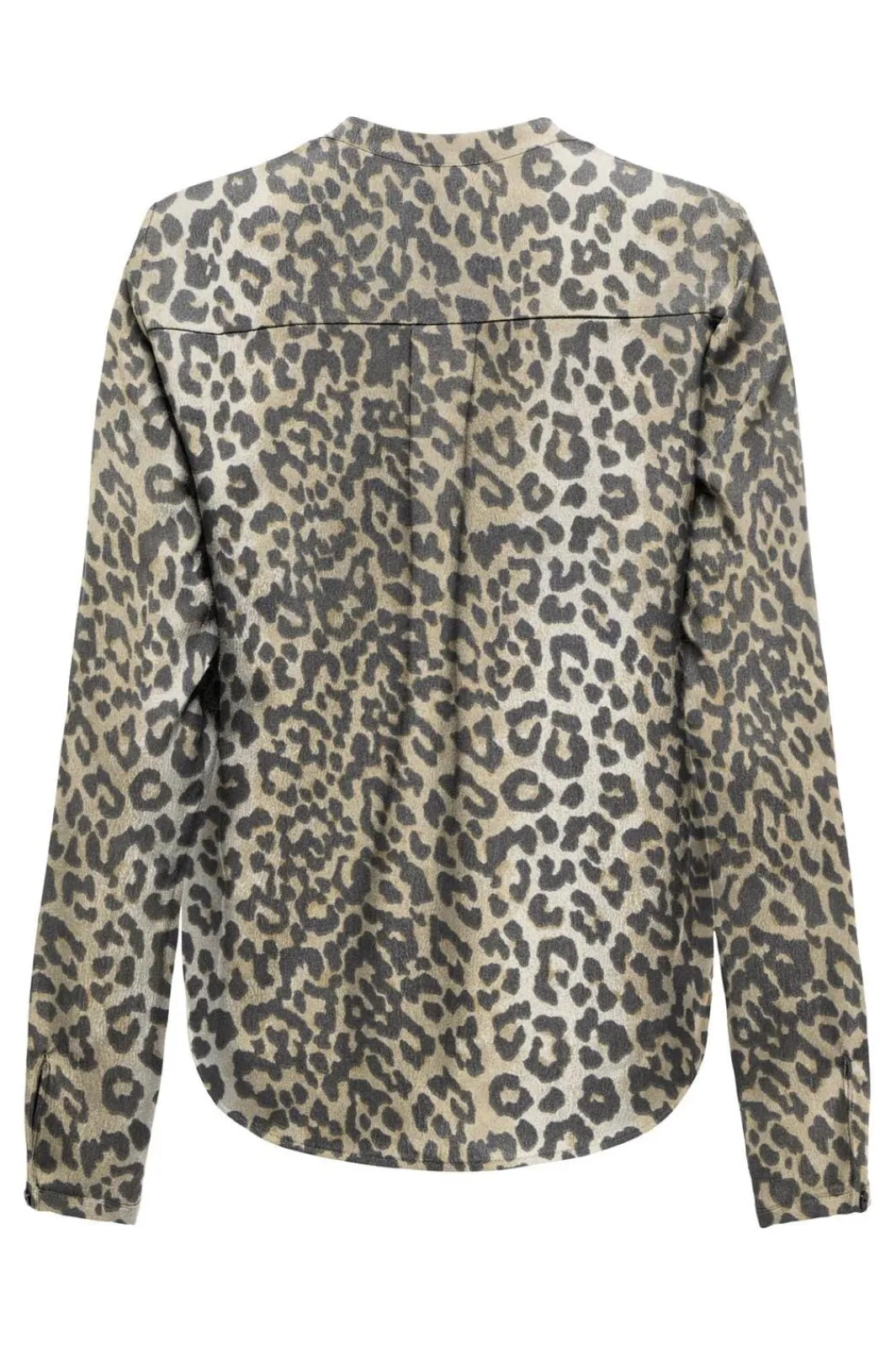 Onlnova Life Elite L/S Josie Top Bluser & Skjorter