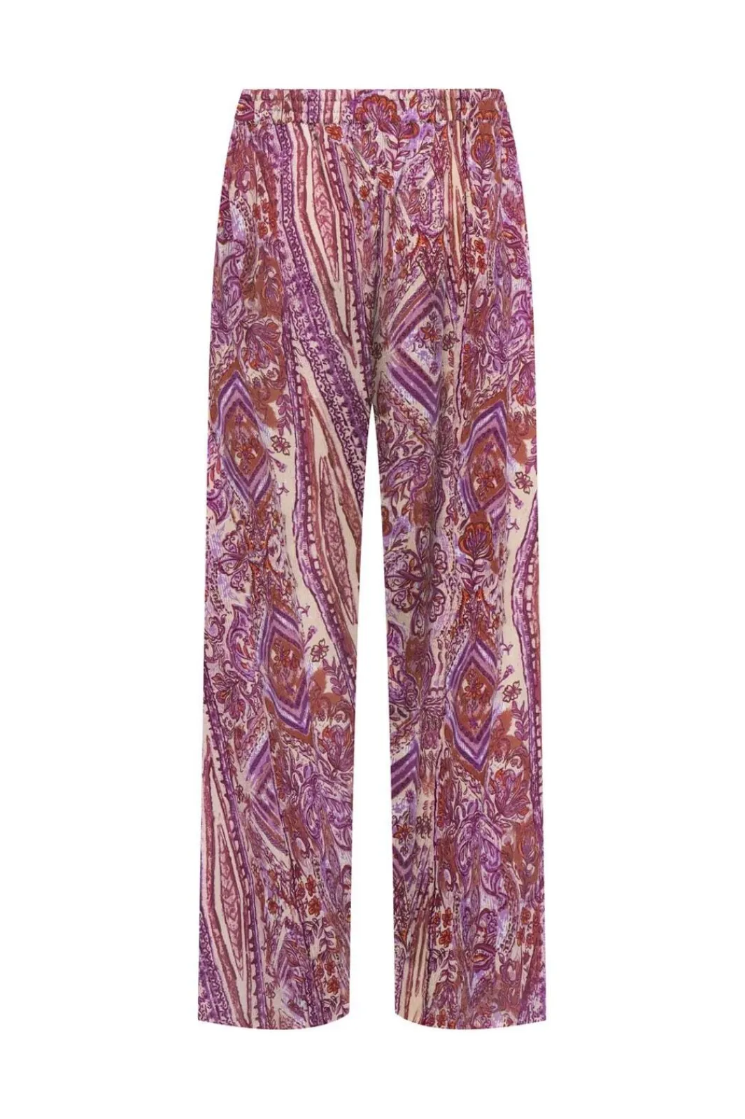 Discount Onlnova Life Elite Palazzo Pant Bukser, Jeans & Leggings