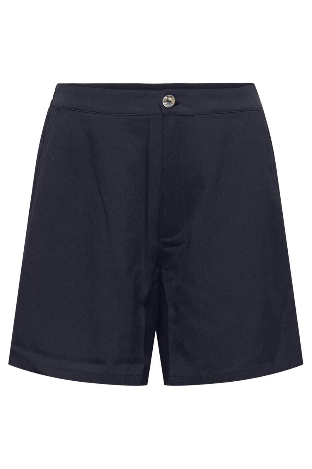 Outlet Onlnova Life Elite Scarlet Shorts Solid Shorts