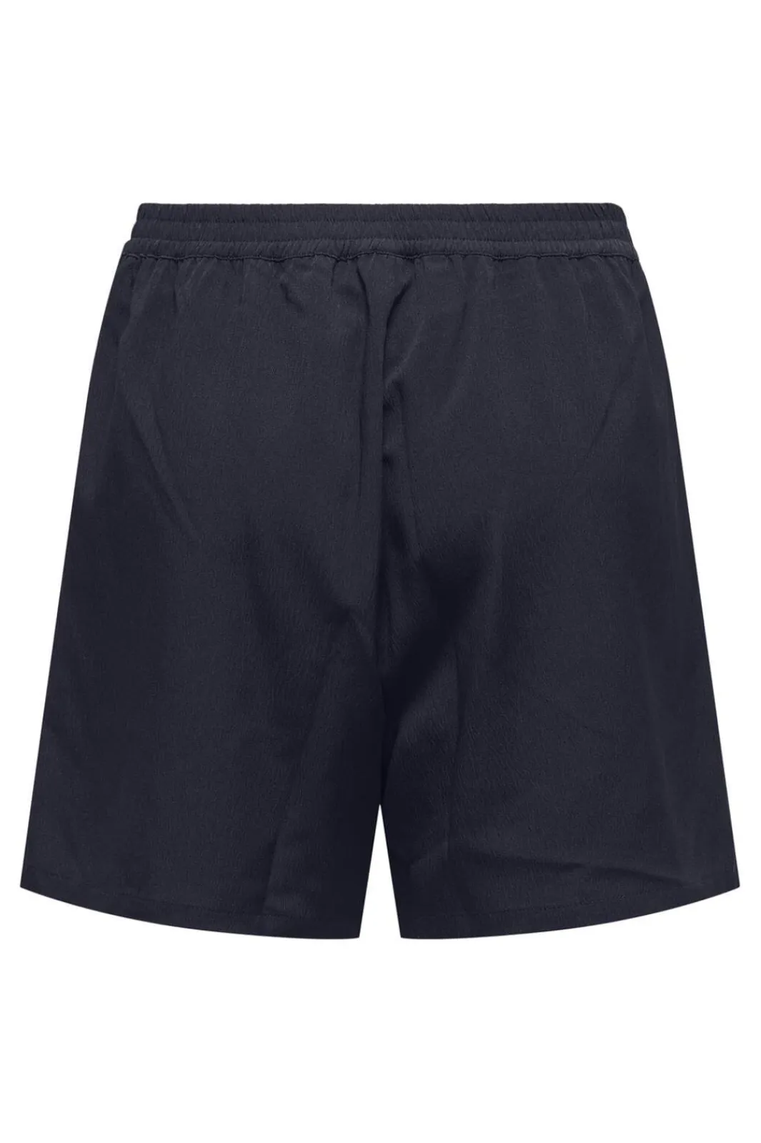 Outlet Onlnova Life Elite Scarlet Shorts Solid Shorts