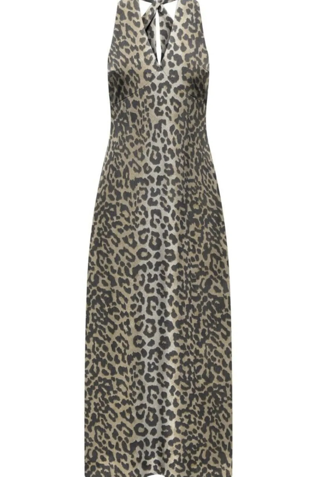 Hot Onlnova Life Elite Sky Long Dress Kjoler